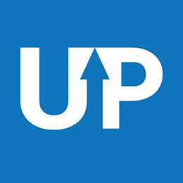 UpgradedPoints.com Logo